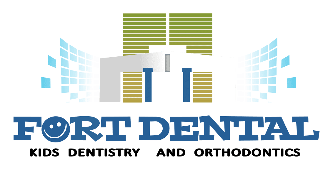 Fort Dental logo